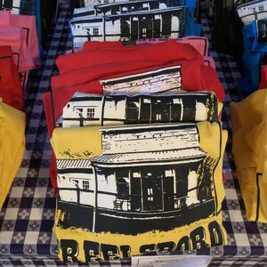 Logo Crewneck Sweatshirts