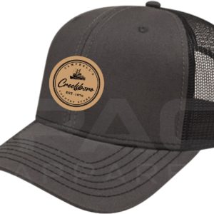 Logo Caps