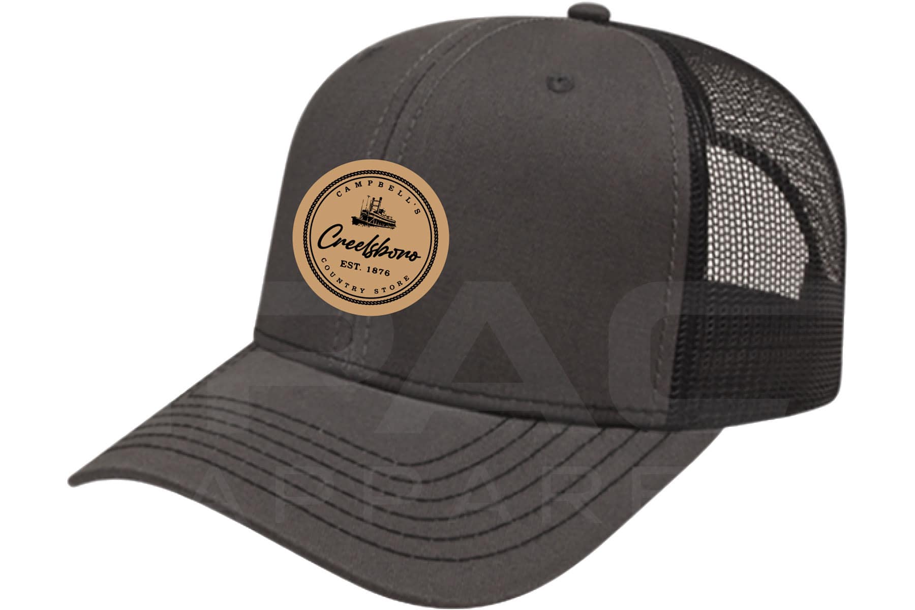 Logo Caps - Campbell's Creelsboro Country Store